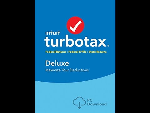 how to remove turbotax deluxe