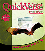 quickverse bible software for windows 7
